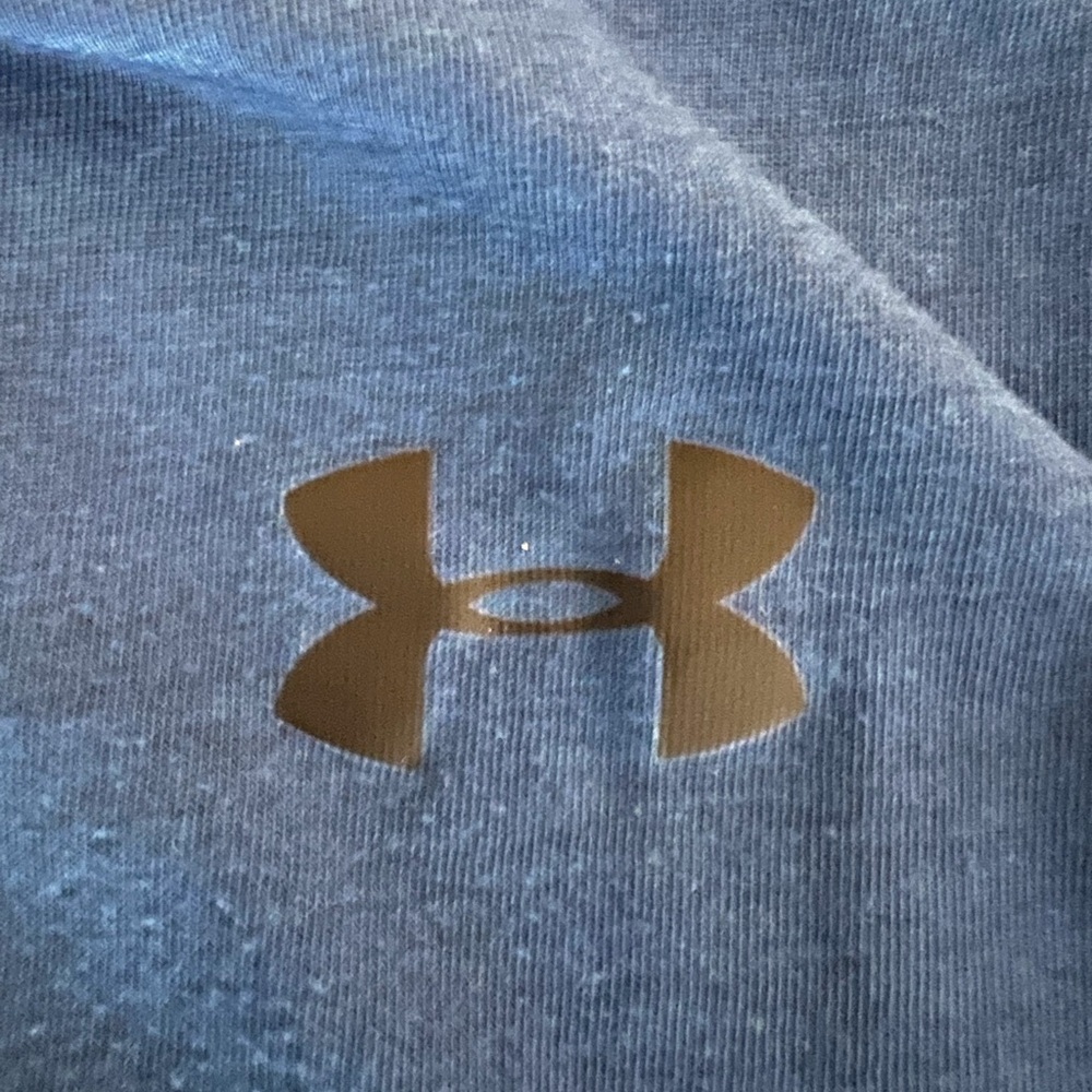 Under Armour Threadborne loose t-shirt - Picture 5 of 5